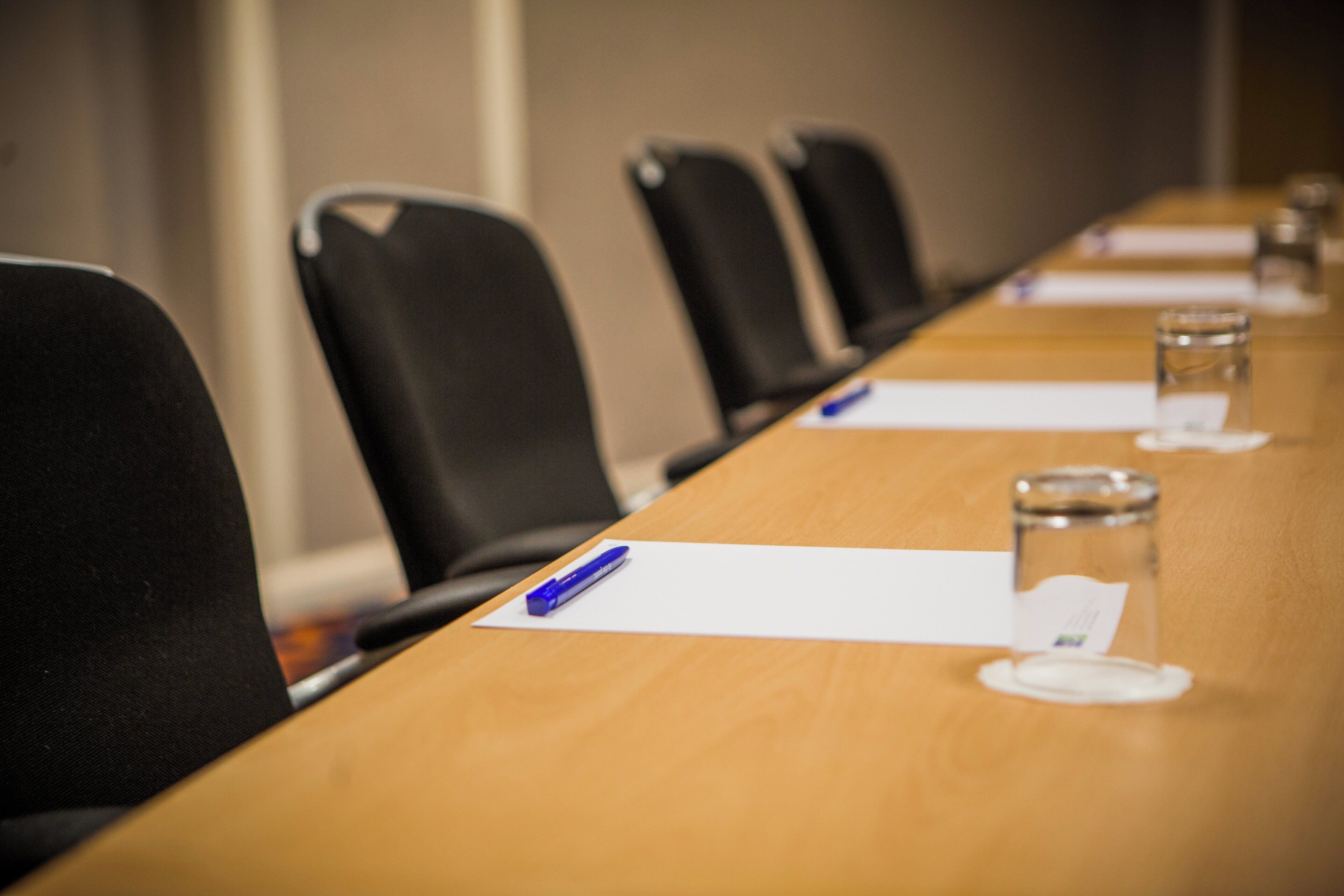 Foto - Holiday Inn Express Edinburgh Royal Mile by IHG