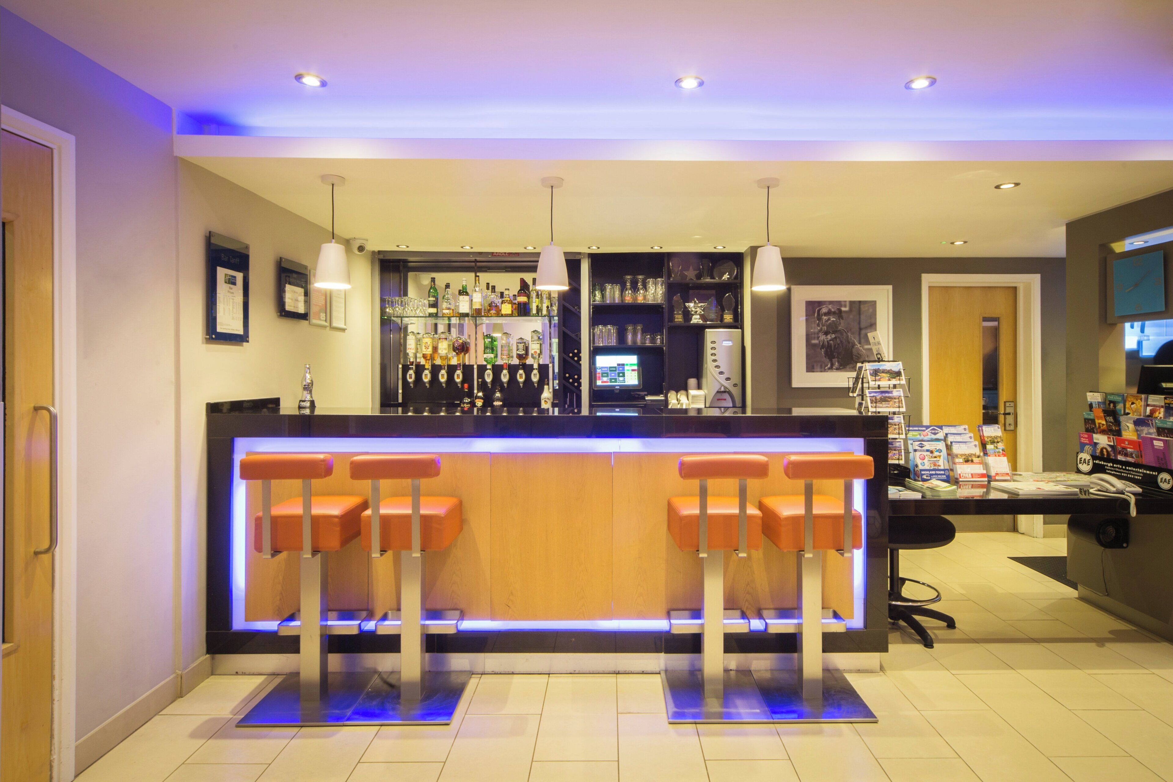 Photo - Holiday Inn Express Edinburgh Royal Mile by IHG