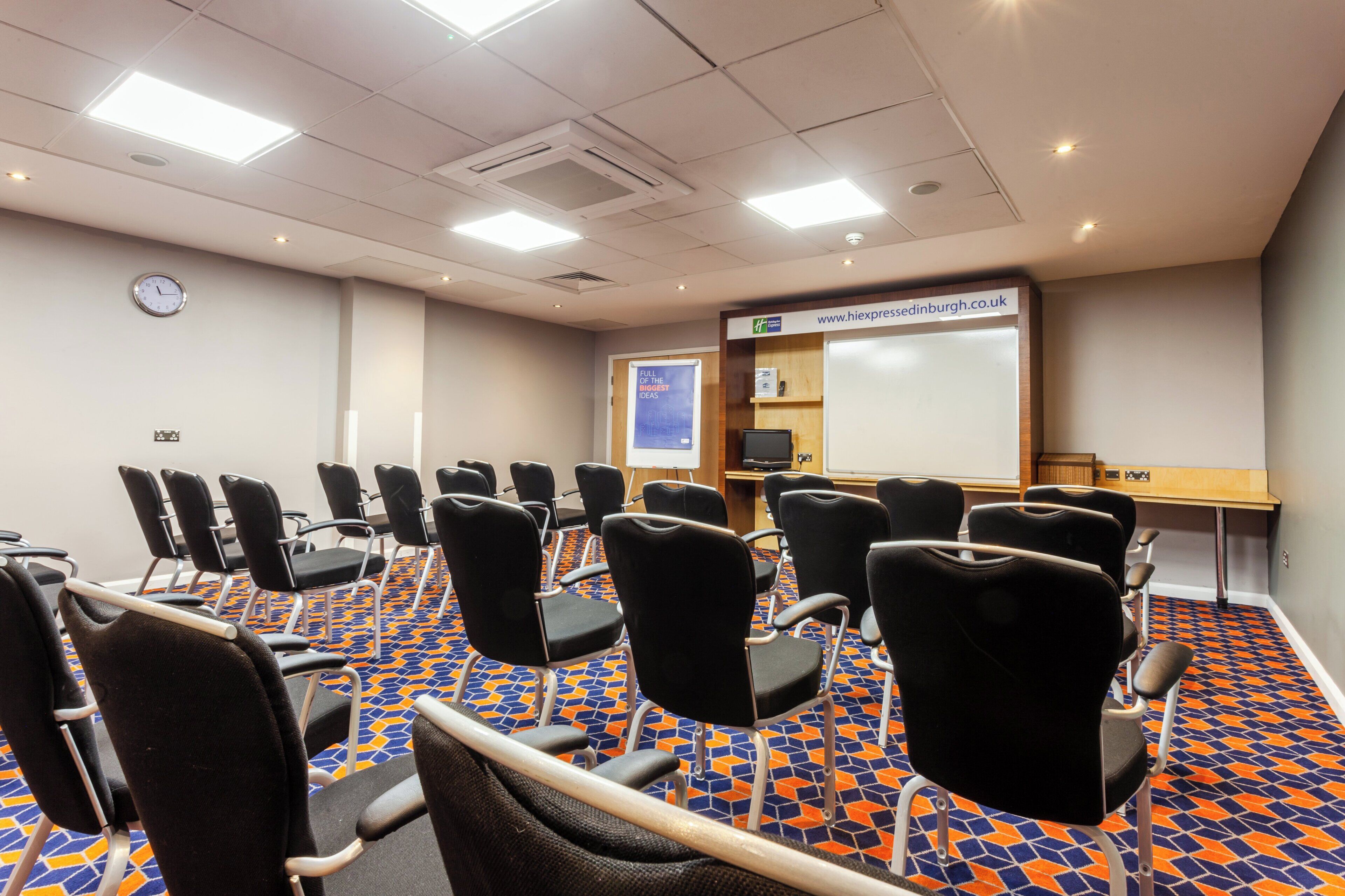 Foto - Holiday Inn Express Edinburgh Royal Mile by IHG