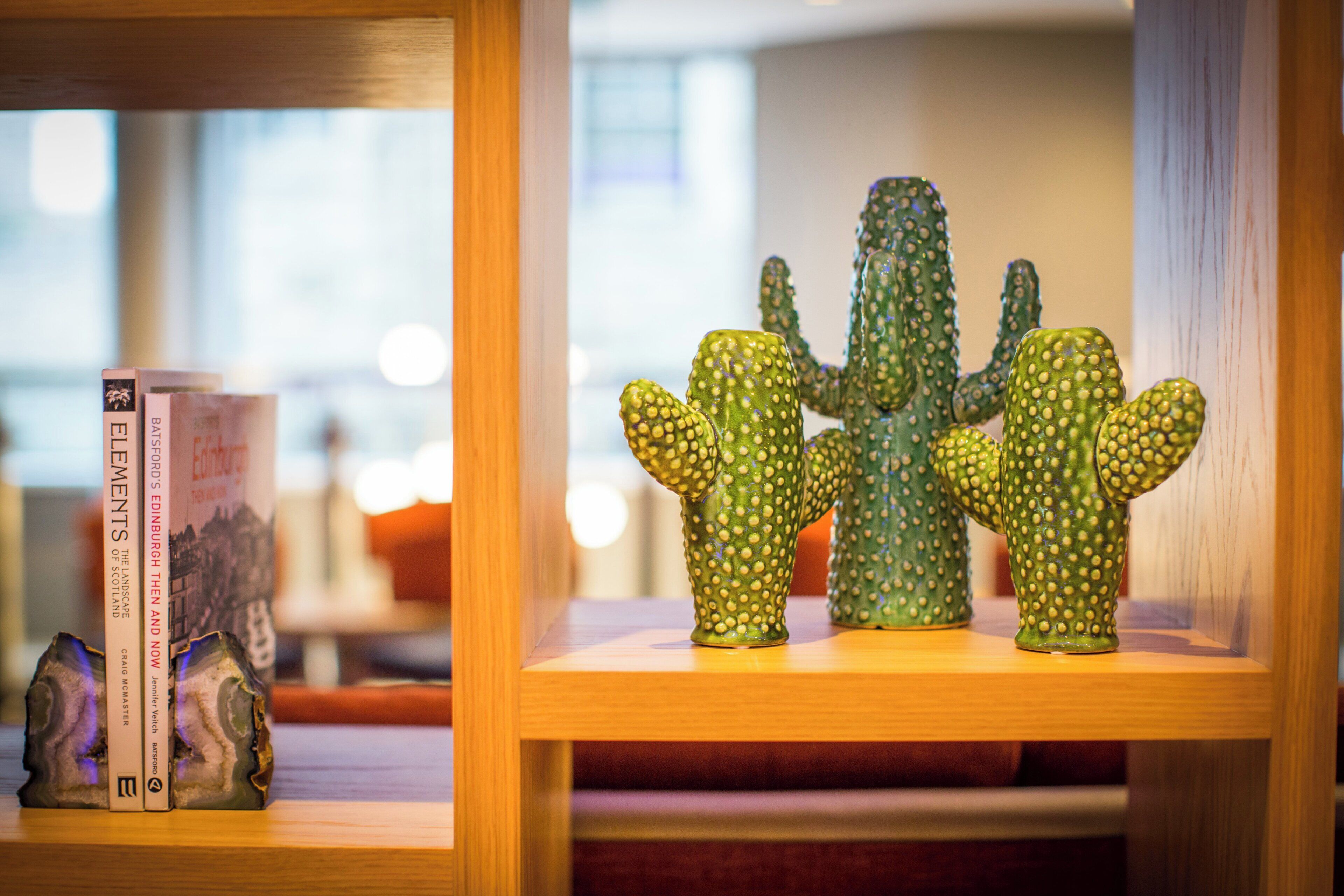 Foto - Holiday Inn Express Edinburgh Royal Mile by IHG