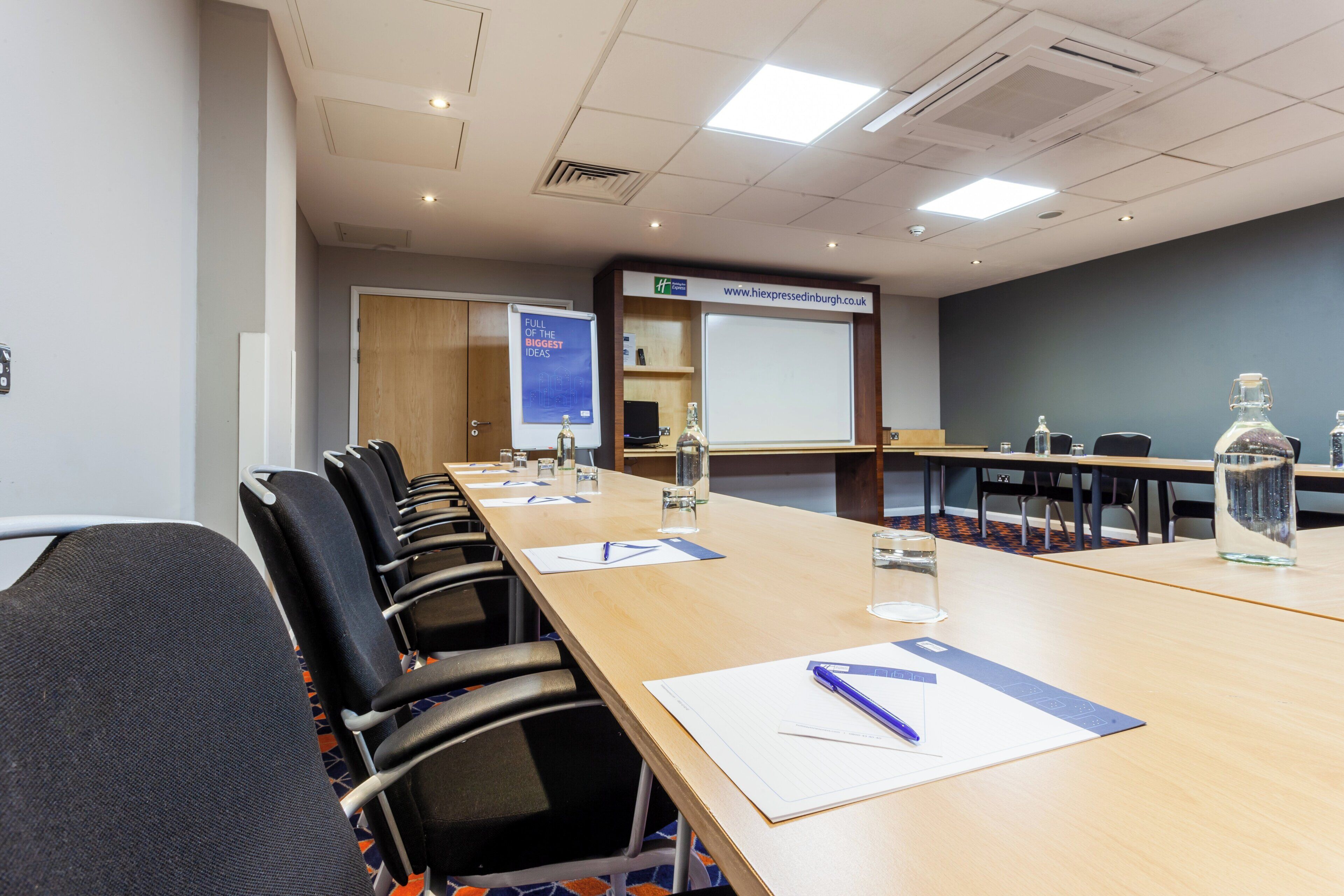 Foto - Holiday Inn Express Edinburgh Royal Mile by IHG