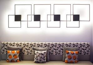 Commodité de l’hébergement 