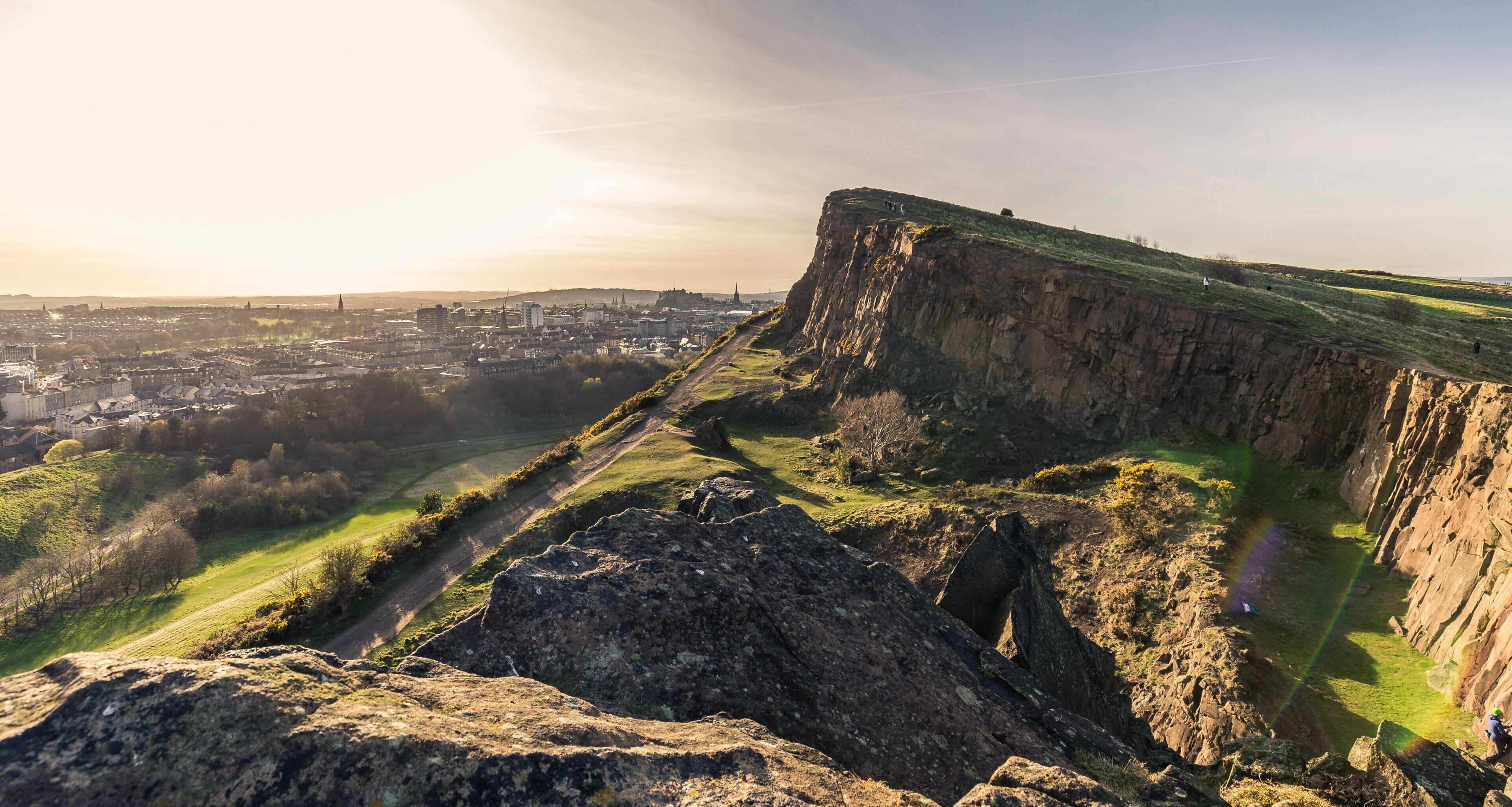 Foto - Holiday Inn Express Edinburgh Royal Mile by IHG