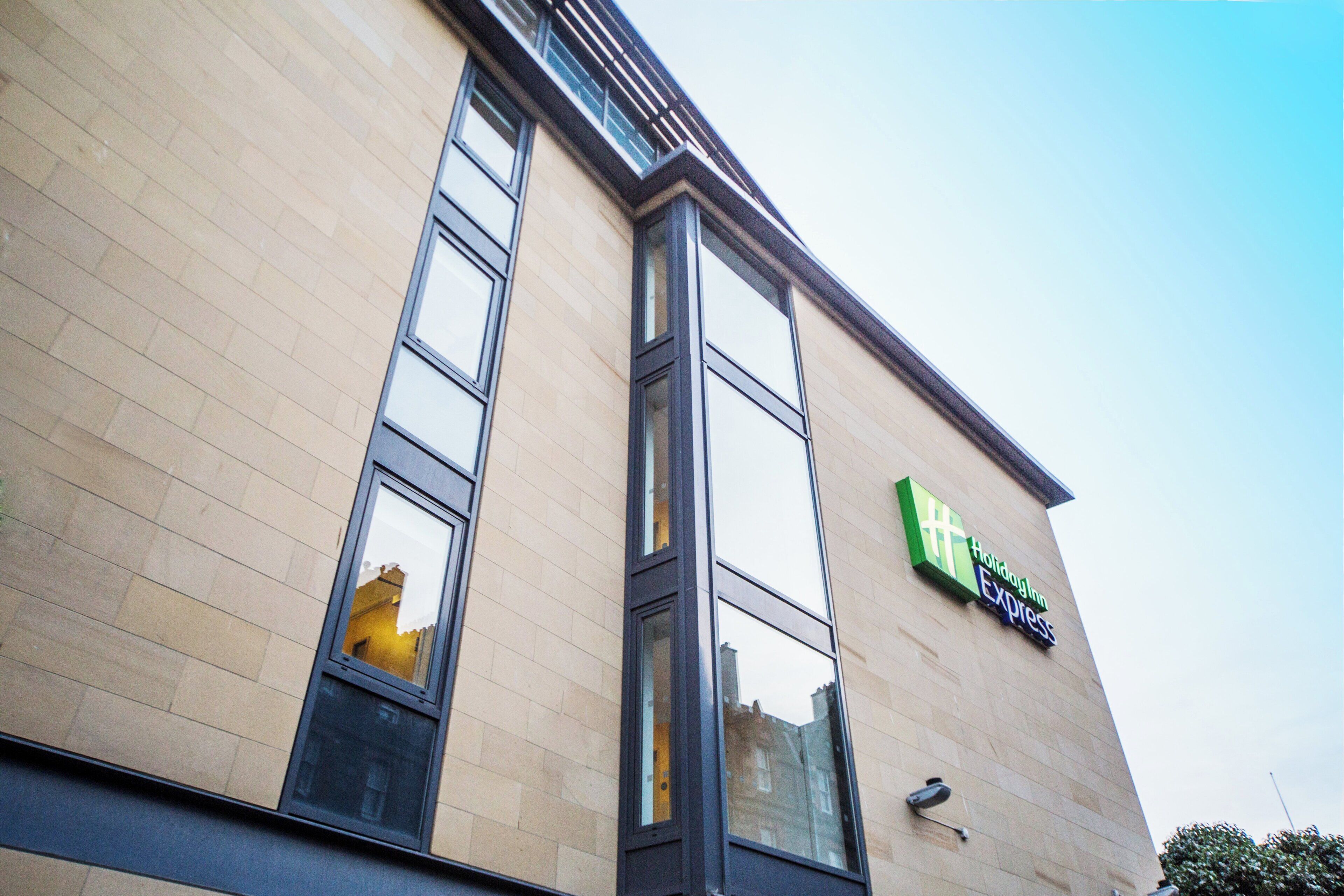 Photo - Holiday Inn Express Edinburgh Royal Mile by IHG