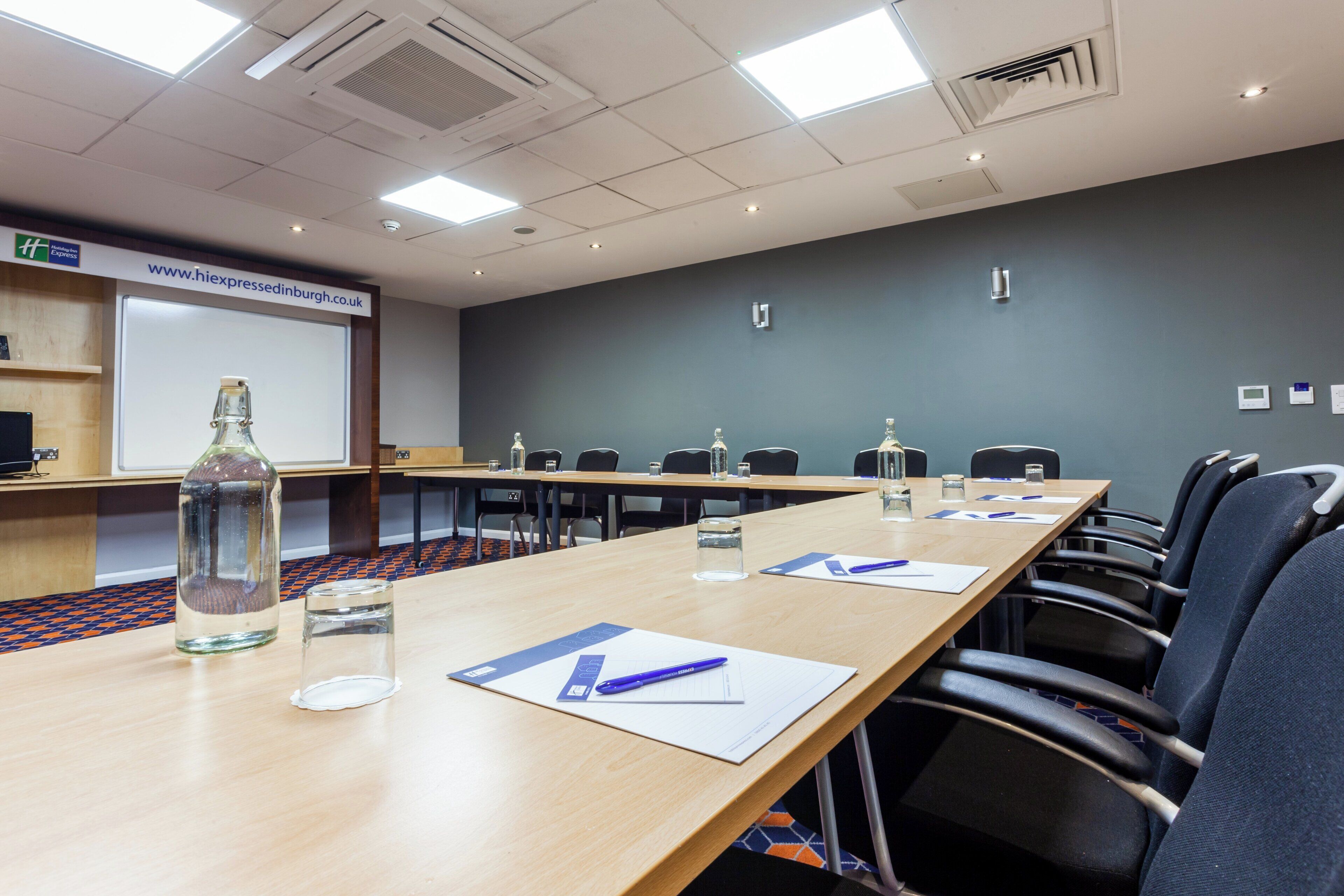 Foto - Holiday Inn Express Edinburgh Royal Mile by IHG