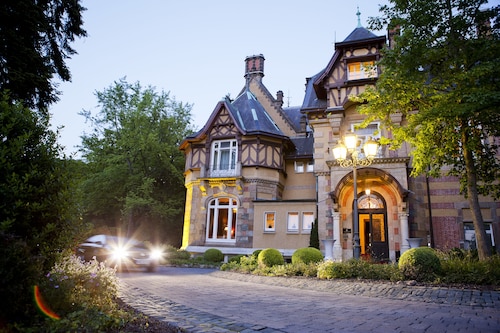 Villa Rothschild, an Autograph Collection Hotel