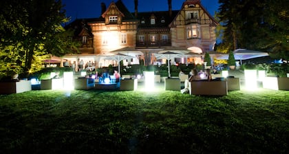 Villa Rothschild, an Autograph Collection Hotel