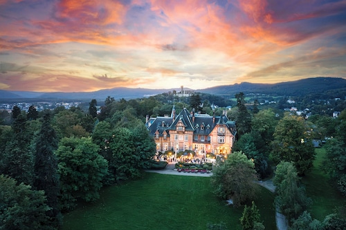 Villa Rothschild, an Autograph Collection Hotel