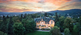 Villa Rothschild, an Autograph Collection Hotel