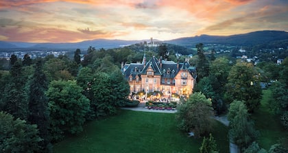 Villa Rothschild, an Autograph Collection Hotel