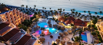 Playa Linda Beach Resort