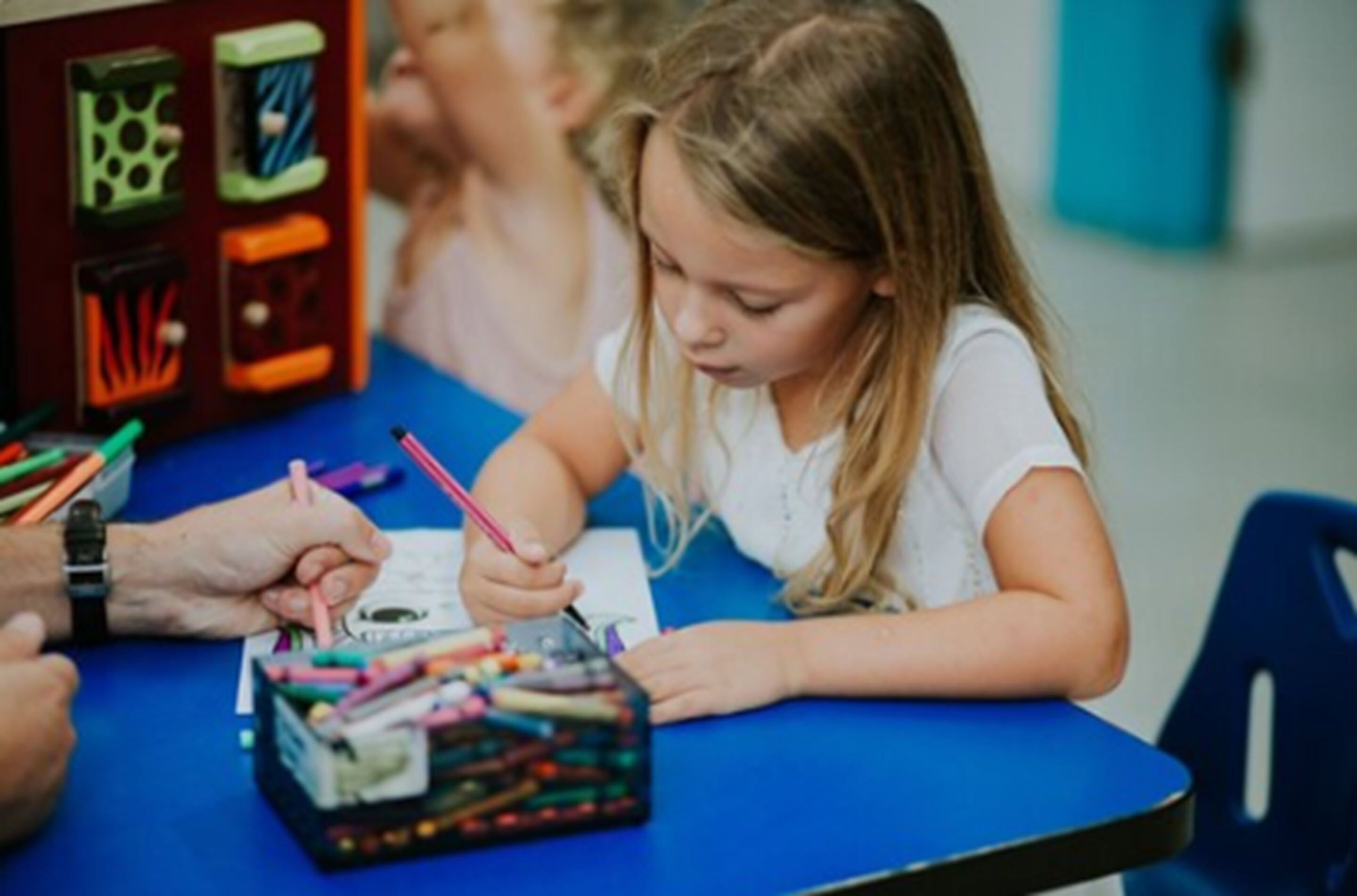 children’s activities