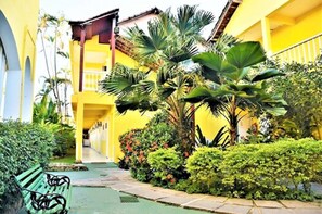 Jardín