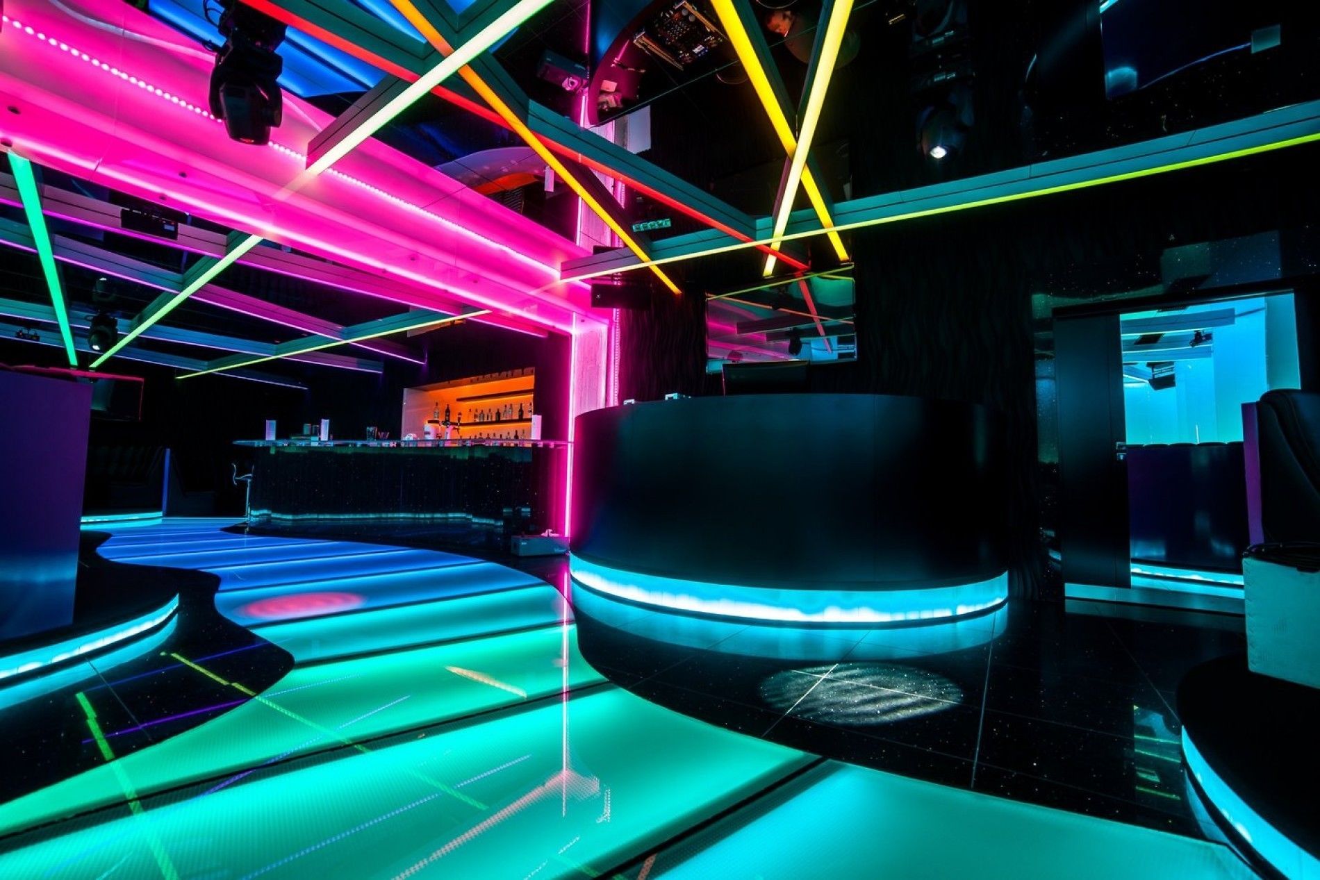 Nightclub
