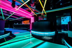 Nightclub - Hotel Meta Resort & Vine SPA (Szczyrk)