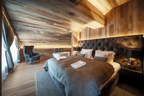 Appartement, 2 chambres