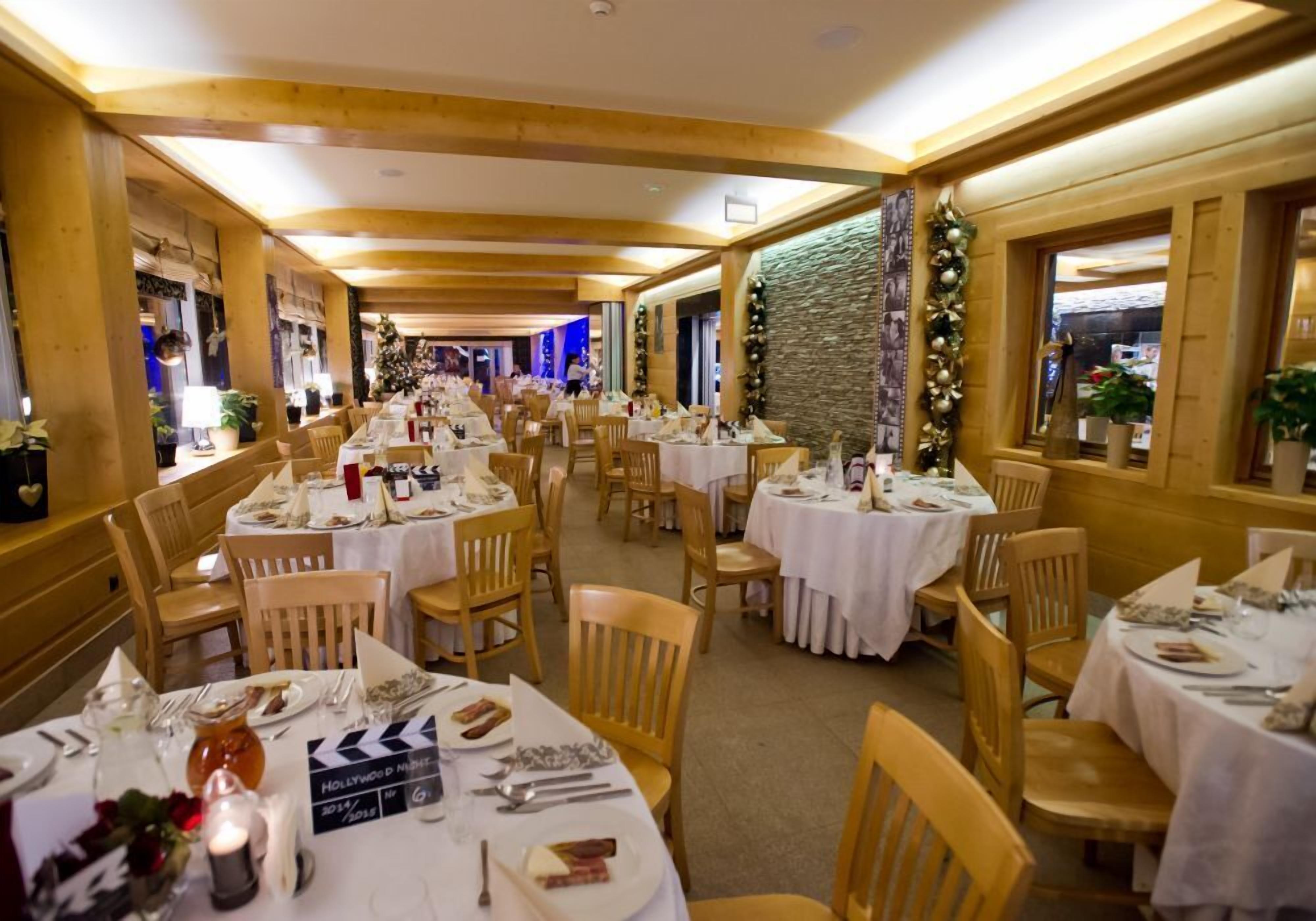 Restoran