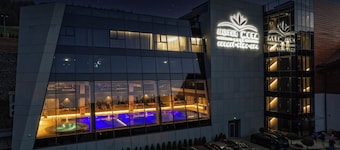 Hotel Meta Resort & Vine SPA