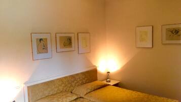 Standard-Doppelzimmer | 1 Schlafzimmer, Pillowtop-Betten, Minibar, Zimmersafe