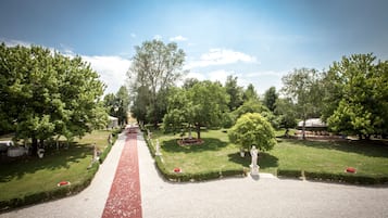 Jardín