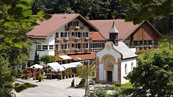 Aussenbereich