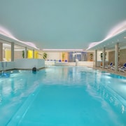 Berghotel Hammersbach, Sure Hotel Collection by Best Western