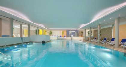 Berghotel Hammersbach