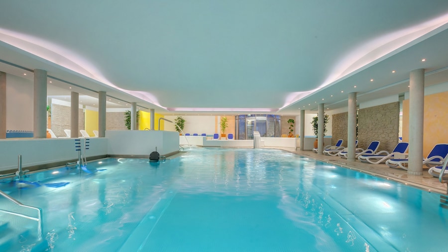 Berghotel Hammersbach