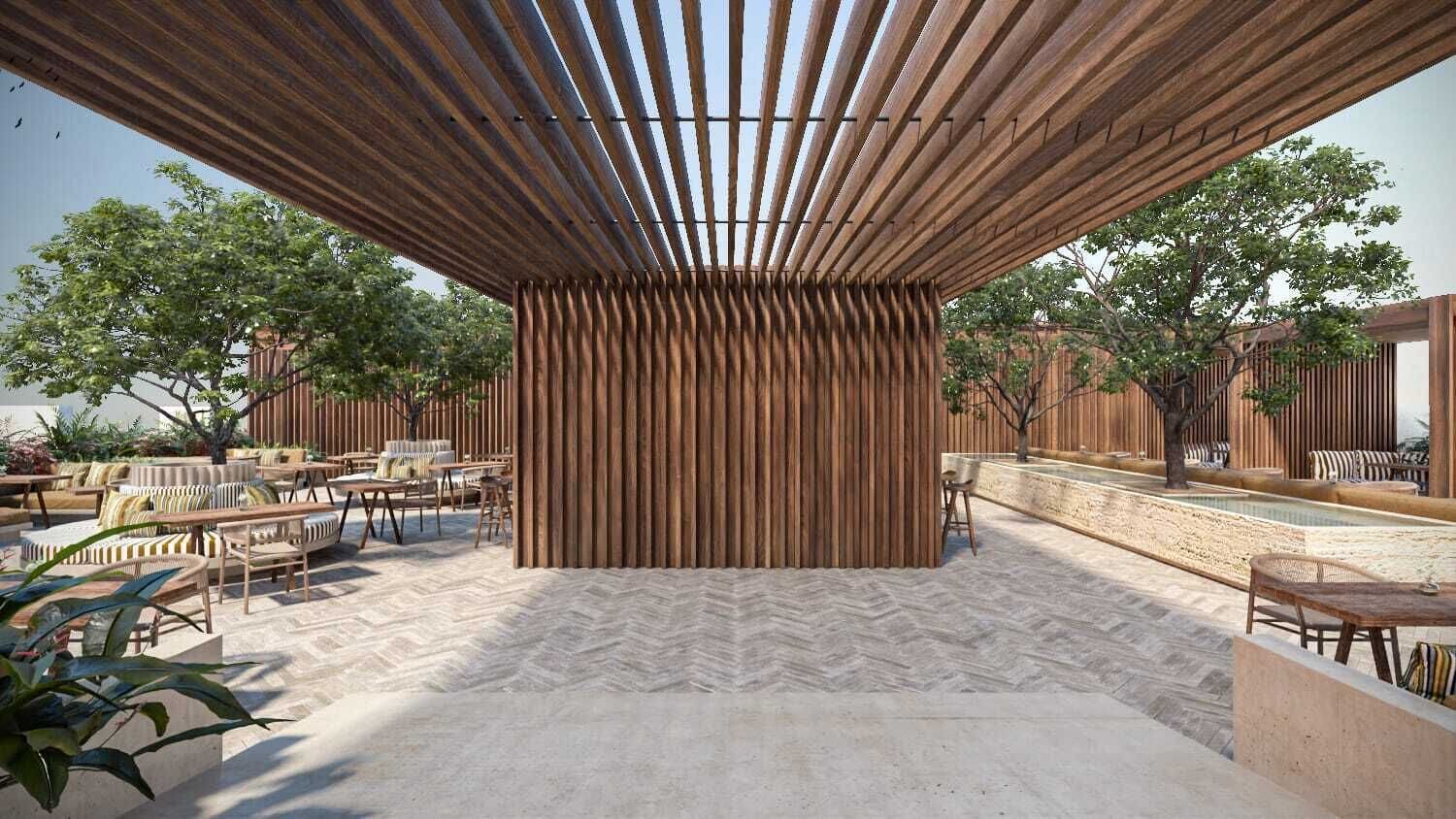 Photo - Hacienda Tres Rios Resort, Spa & Nature Park - All-Inclusive Resort