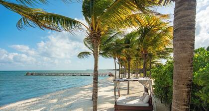 Hacienda Tres Rios Resort, Spa & Nature Park-All Inclusive