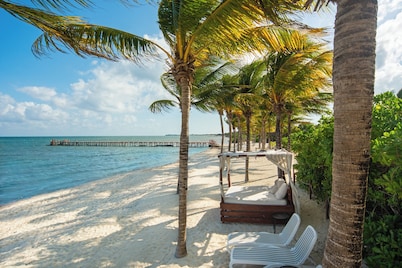 Hacienda Tres Rios Resort, Spa & Nature Park-All Inclusive