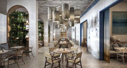 Kimpton Tres Rios All-Inclusive Resort