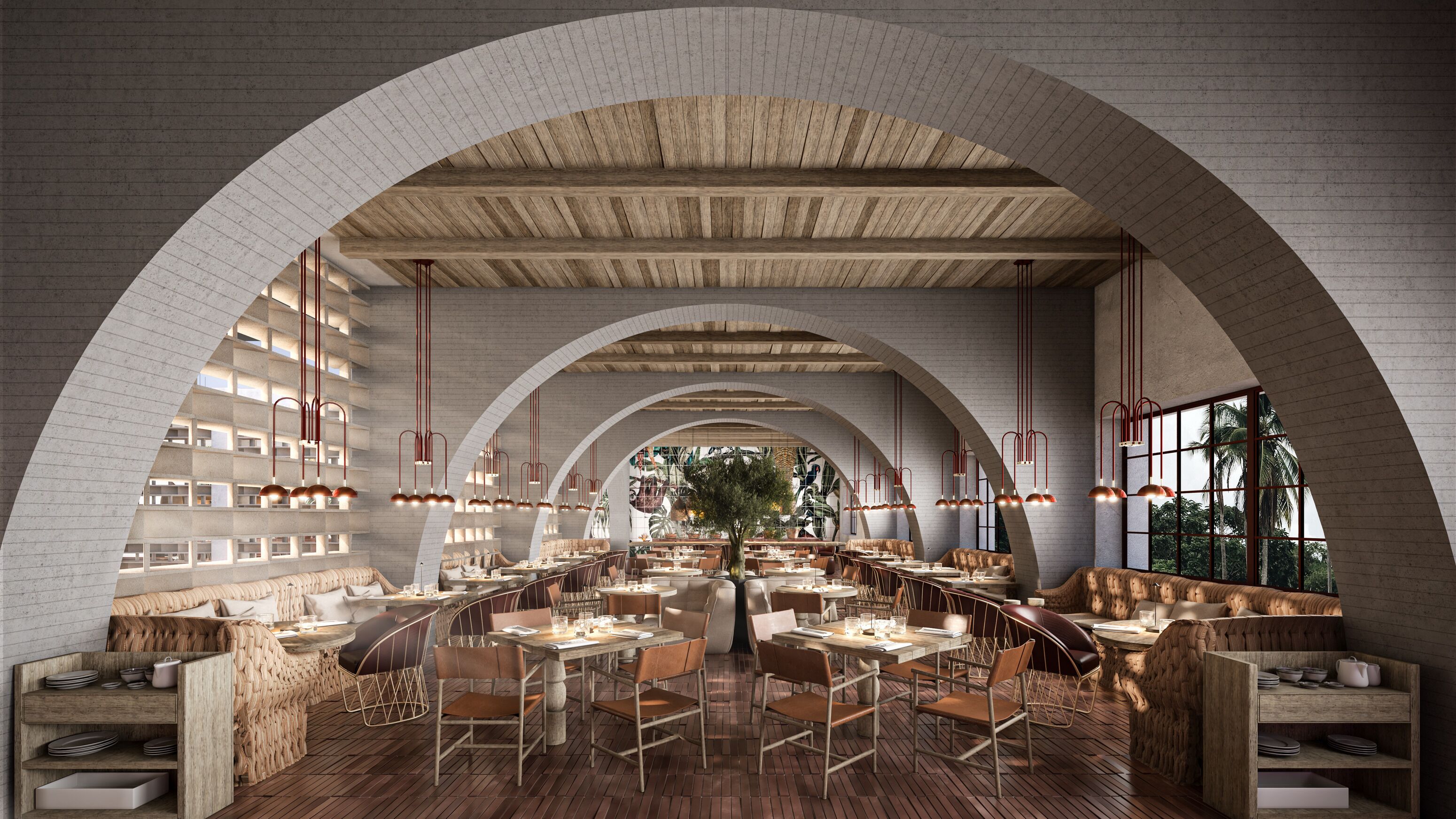 Photo - Hacienda Tres Rios Resort, Spa & Nature Park - All-Inclusive Resort