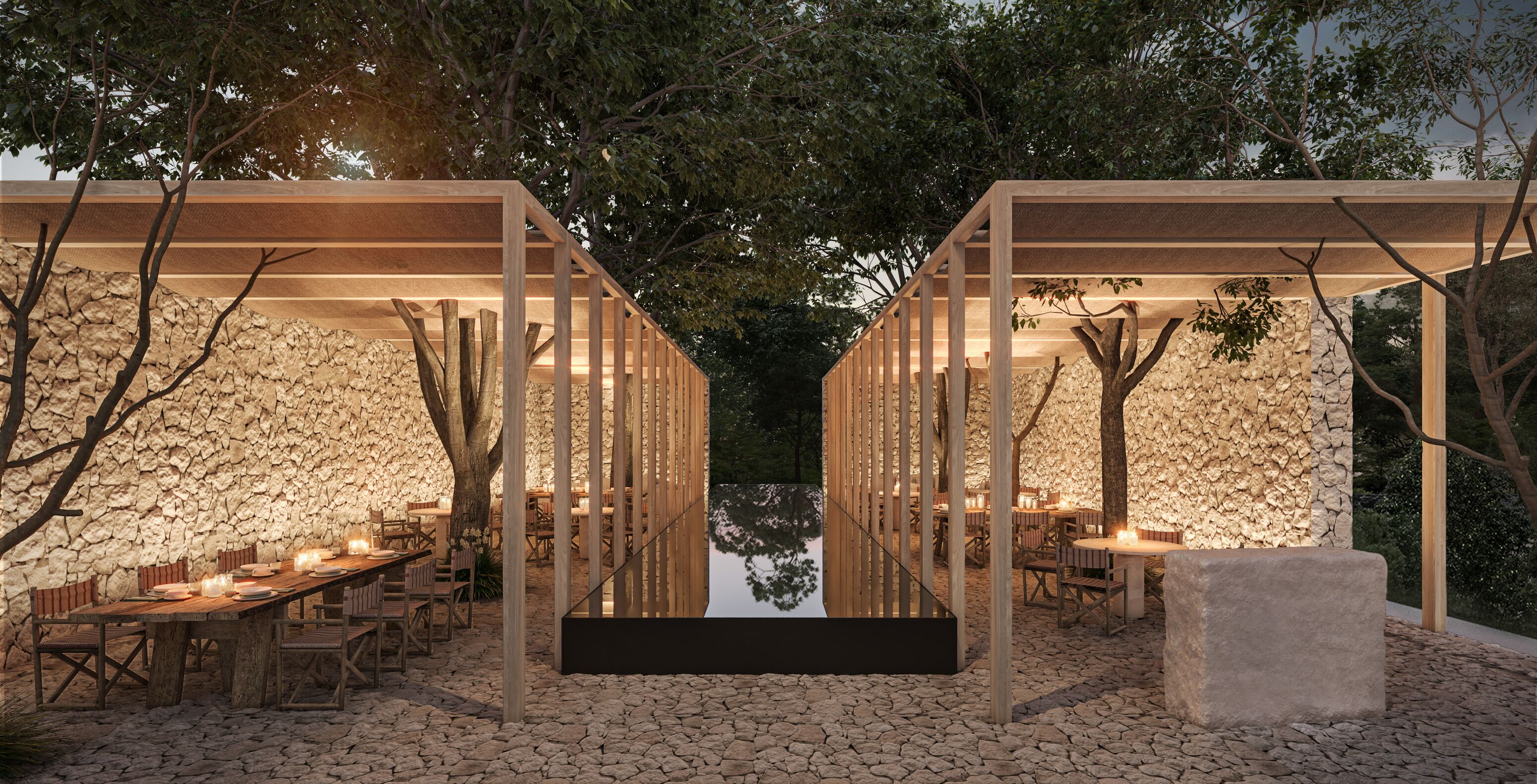 Photo - Hacienda Tres Rios Resort, Spa & Nature Park - All-Inclusive Resort