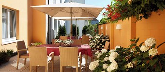 Best Western Hotel Lippstadt