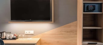 Best Western Hotel Lippstadt