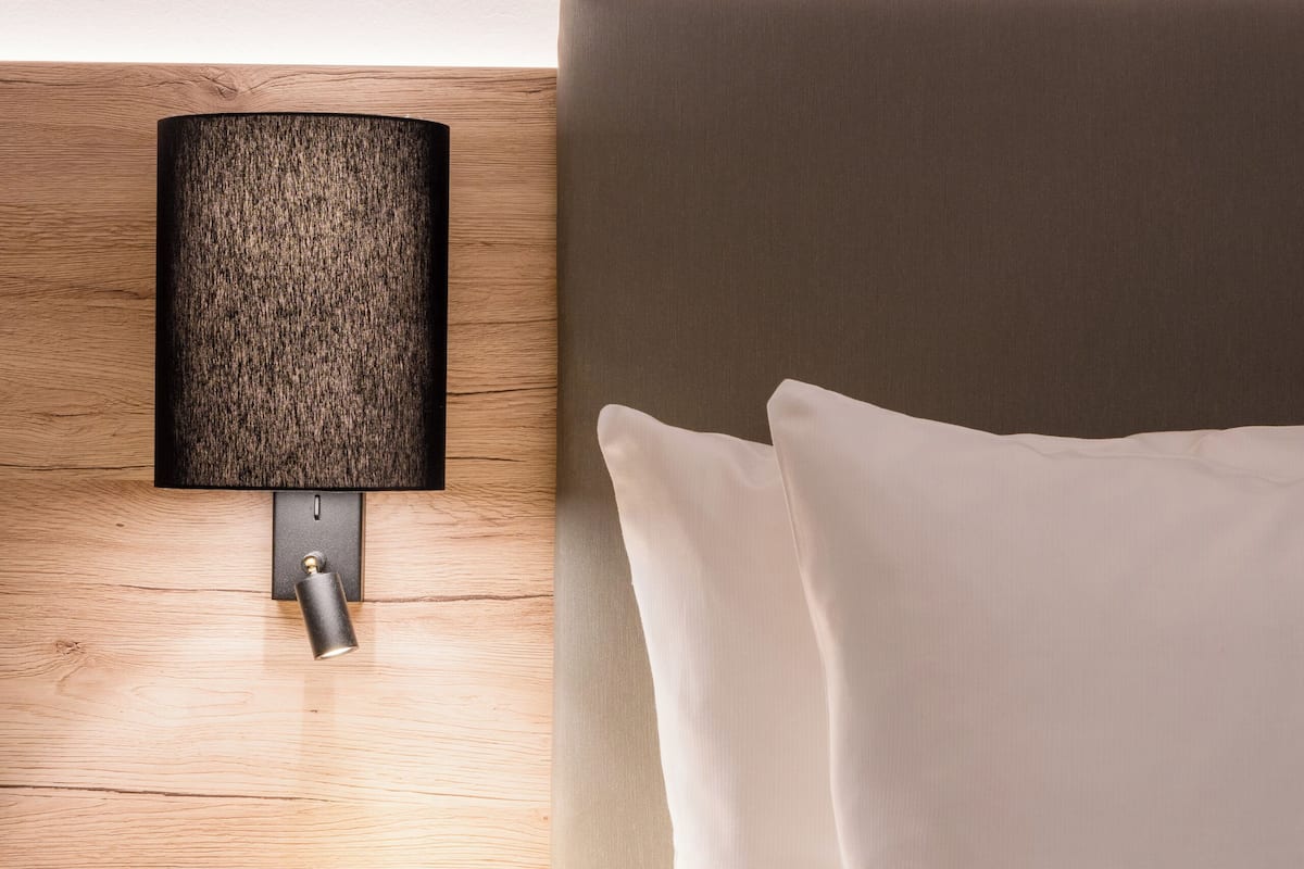 in-room safe, desk, blackout curtains, soundproofing