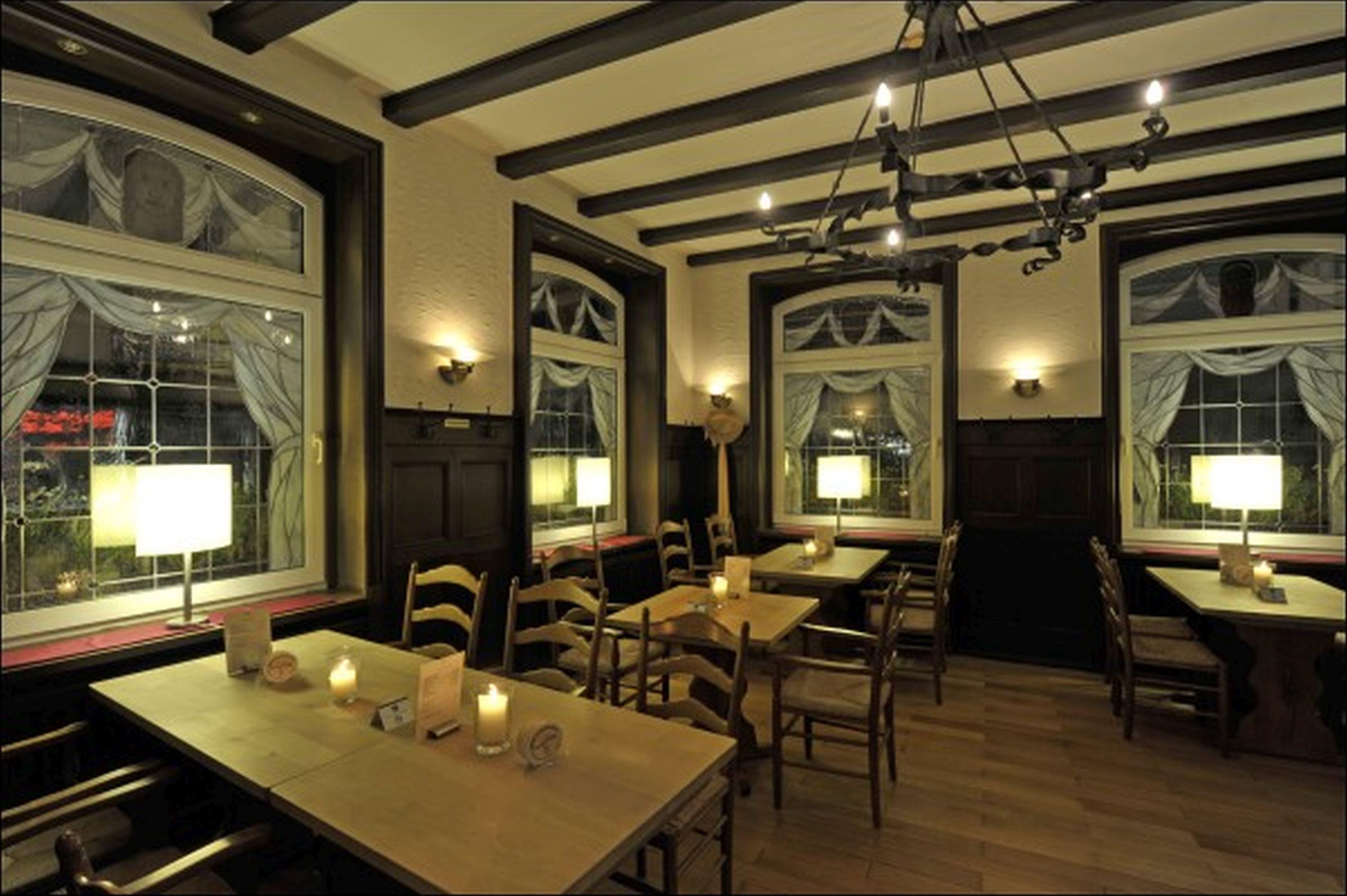 Bar (sur place)