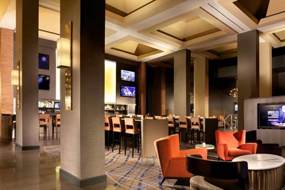 Hampton Inn Parsippany
