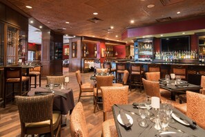 Restaurant - Hampton Inn Parsippany (Parsippany)
