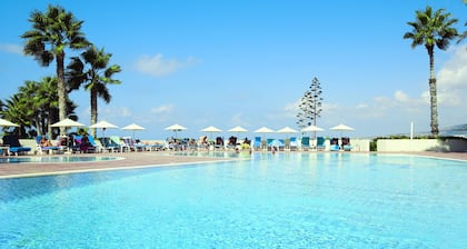Cynthiana Beach Hotel