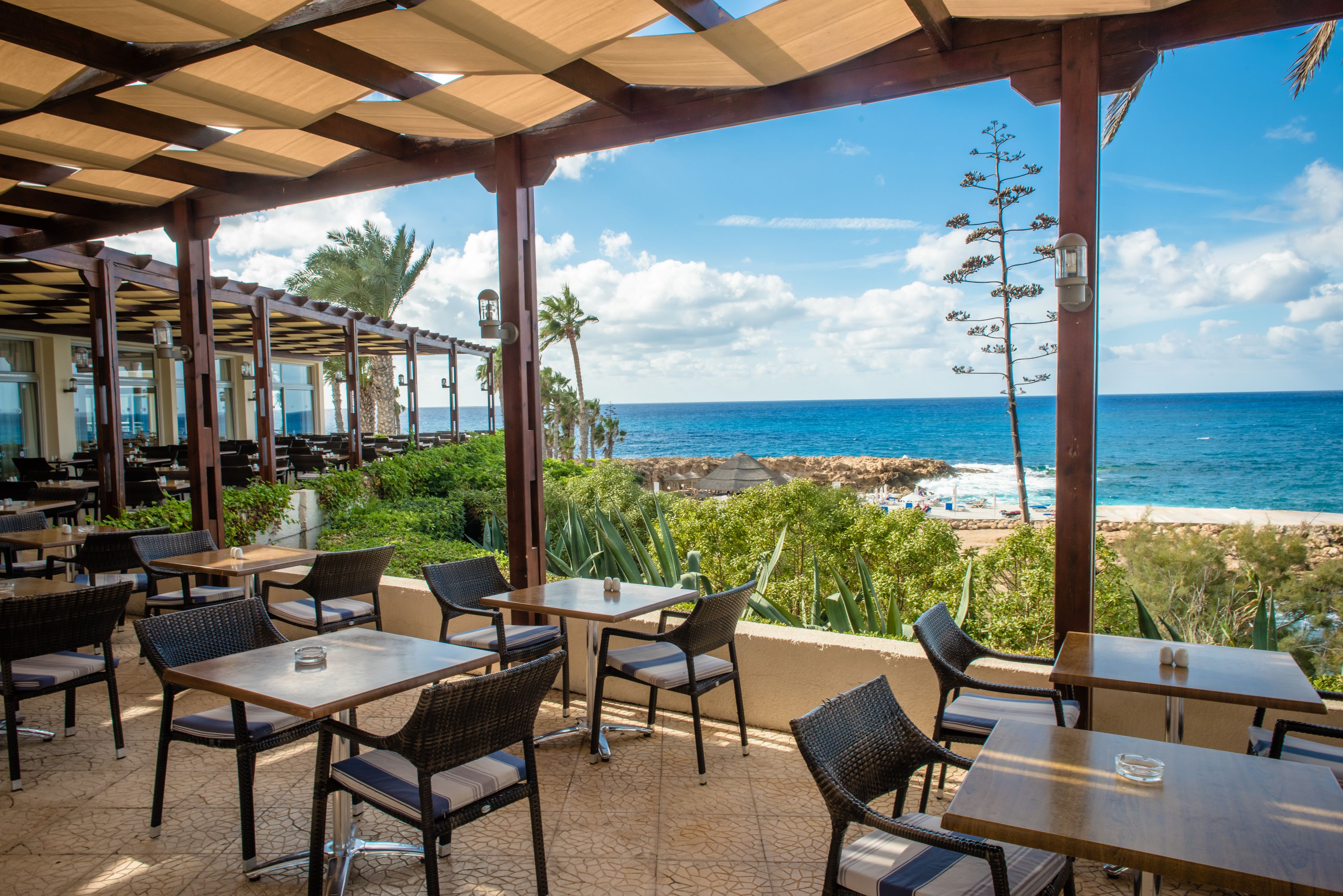 Foto - Cynthiana Beach Hotel