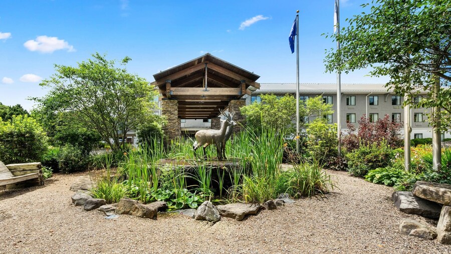 Sleep Inn Boone University Area