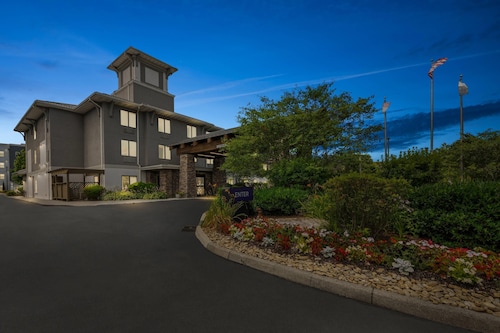 Sleep Inn Boone University Area