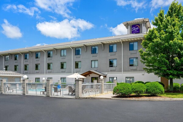 Sleep Inn Boone University Area - Blowing Rock, NC