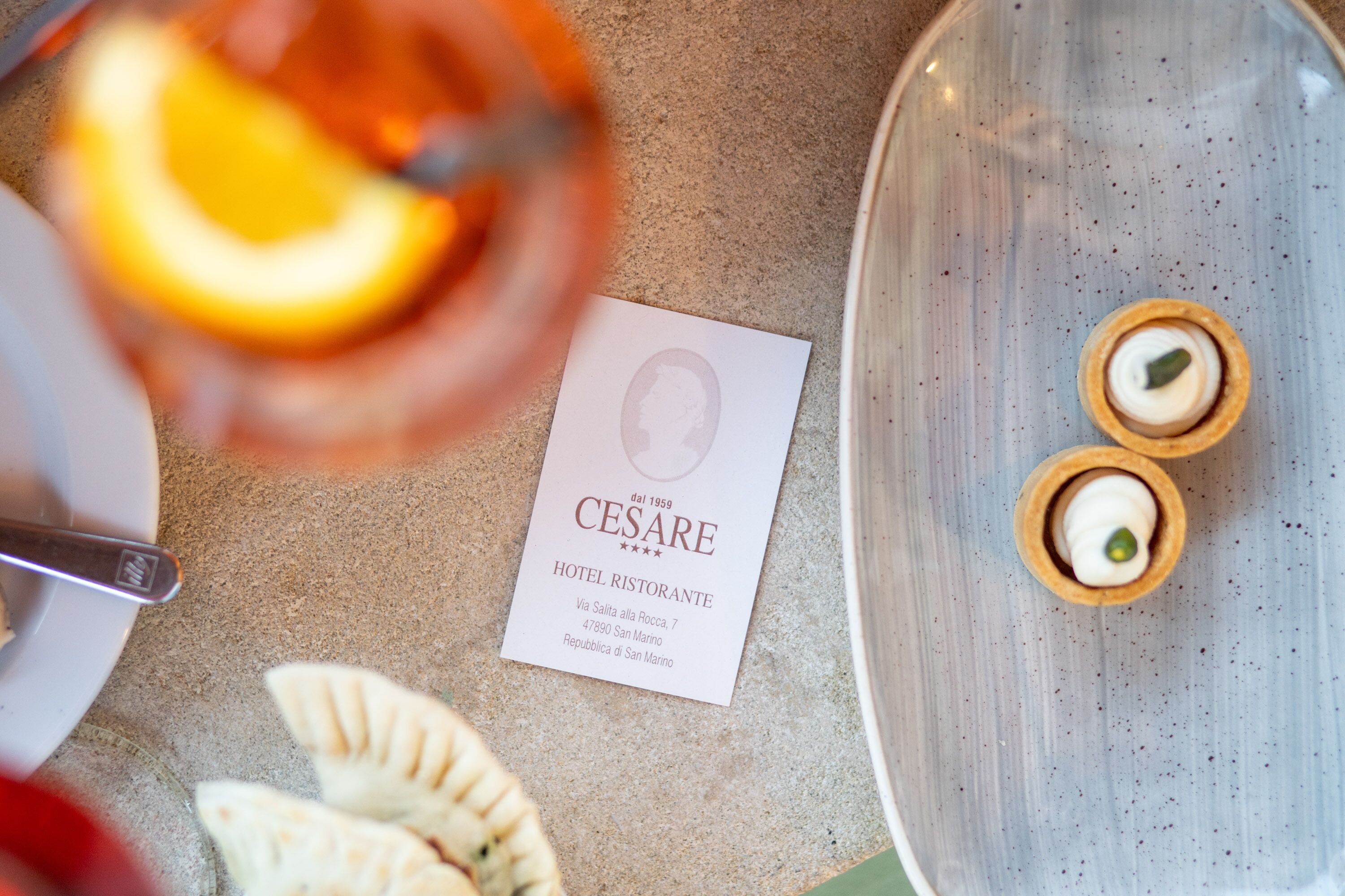 Foto - Hotel Cesare