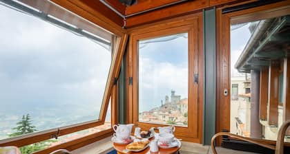 Hotel Cesare
