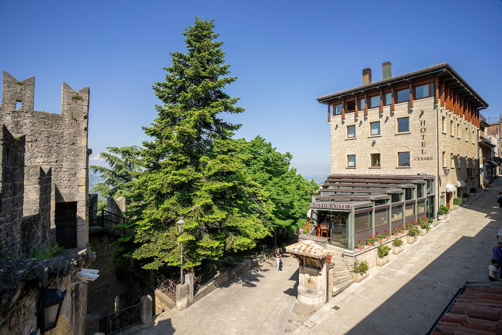 Photo of Hotel Cesare