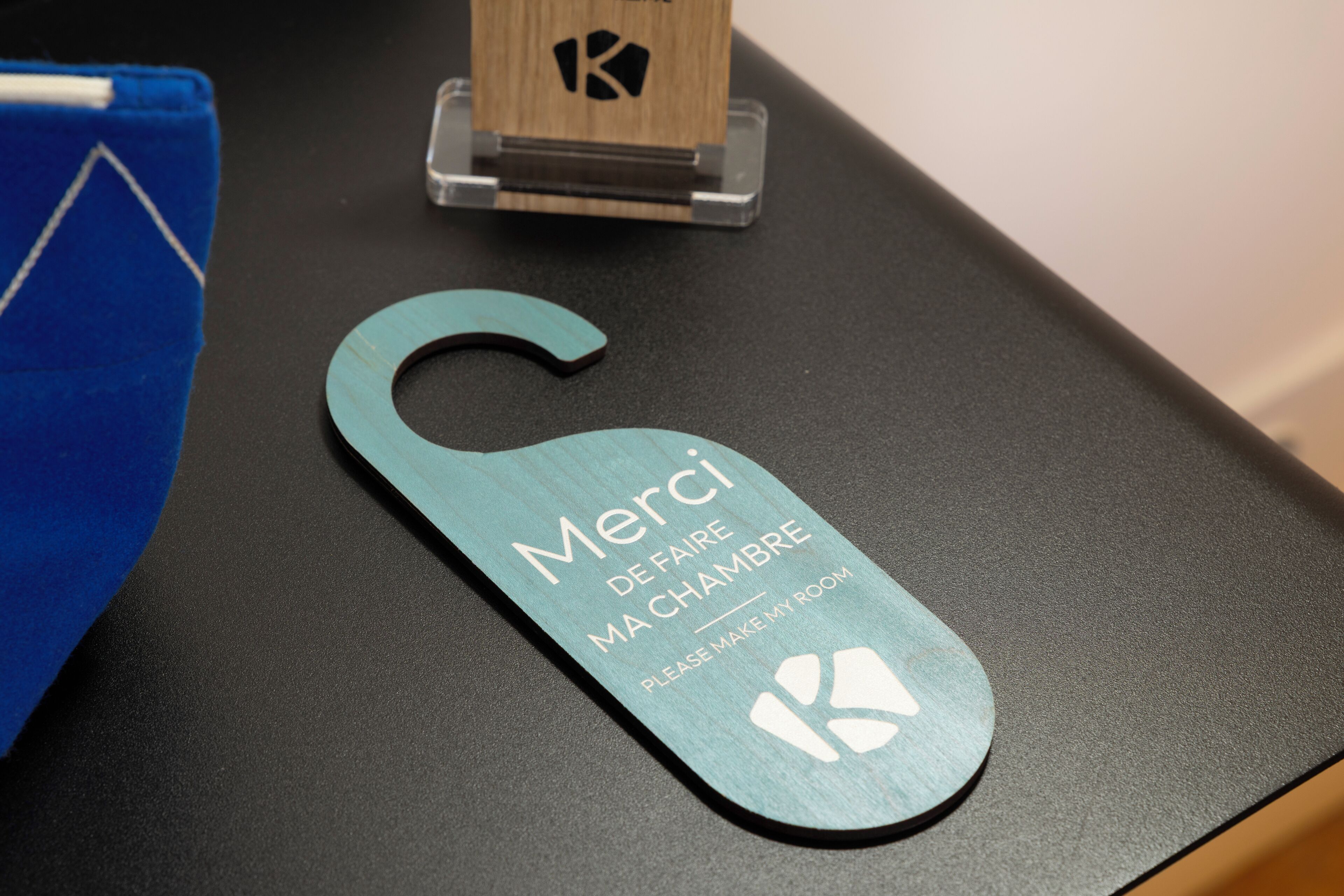 desk, laptop workspace, blackout curtains, soundproofing