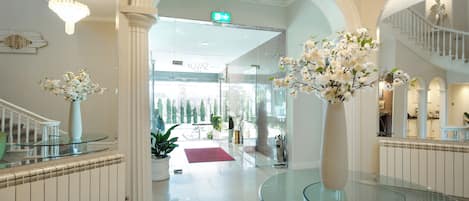 Interieur